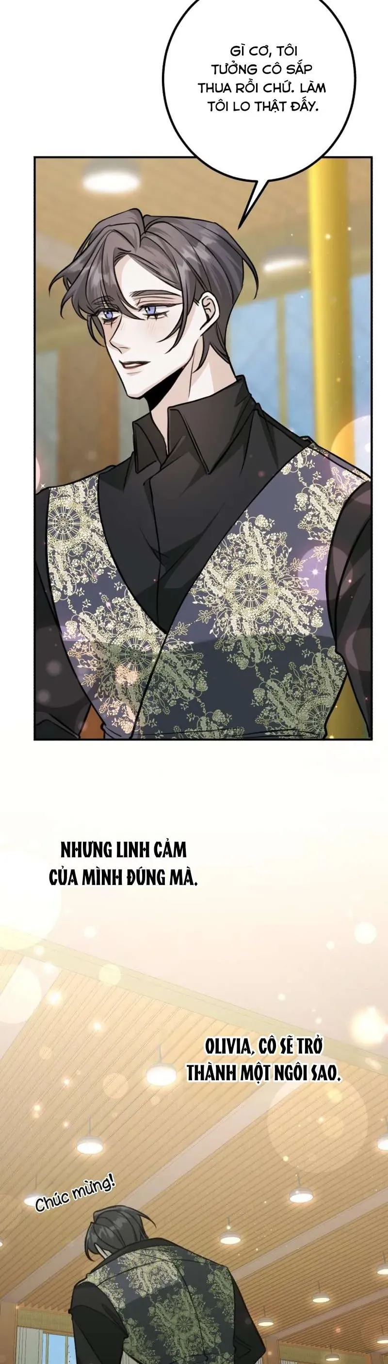 Cái Kết Của Cuộc Ly Hôn Chưa Trọn Vẹn [Chap 22]