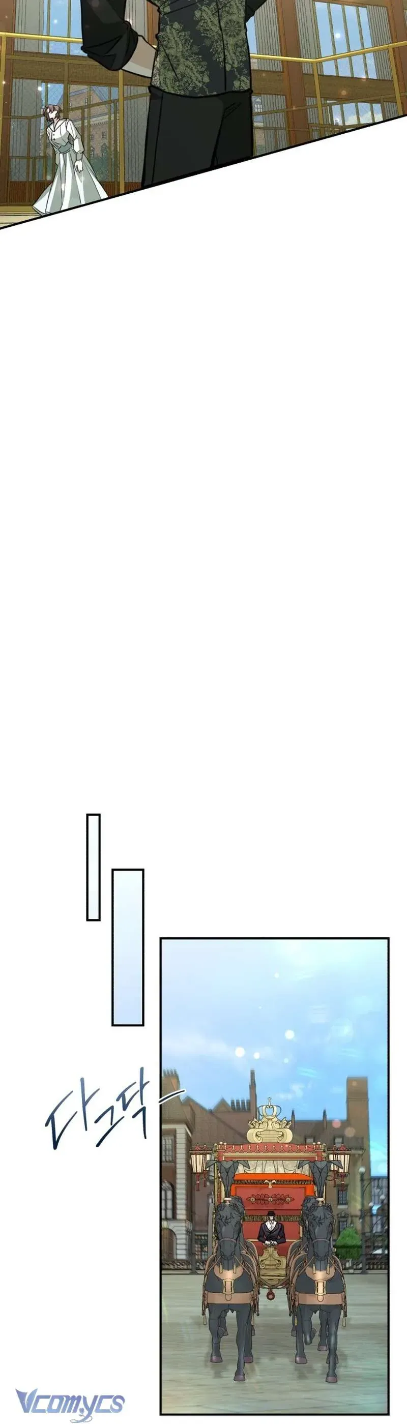 Cái Kết Của Cuộc Ly Hôn Chưa Trọn Vẹn [Chap 22]