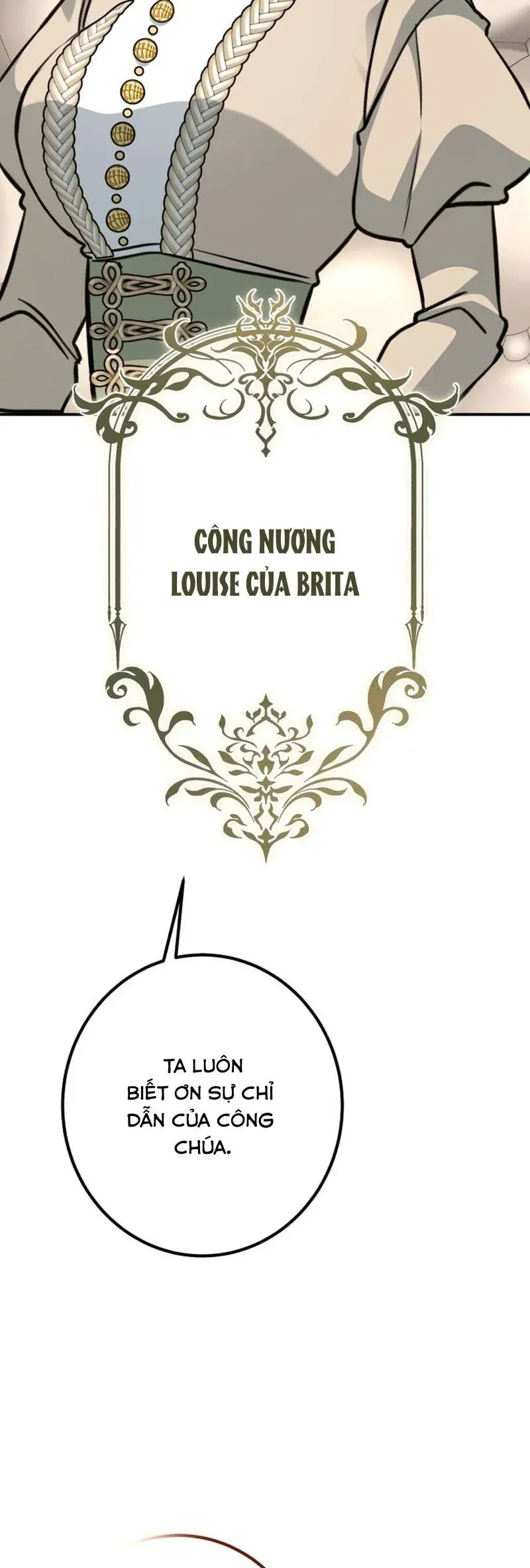 Cái Kết Của Cuộc Ly Hôn Chưa Trọn Vẹn [Chap 22]