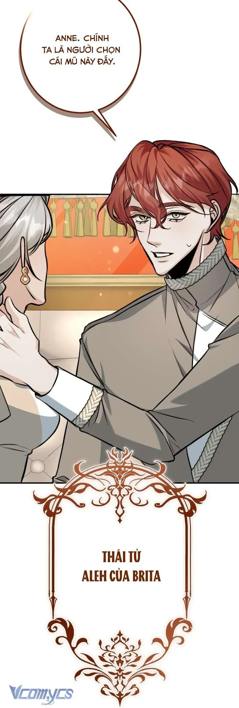 Cái Kết Của Cuộc Ly Hôn Chưa Trọn Vẹn [Chap 22]