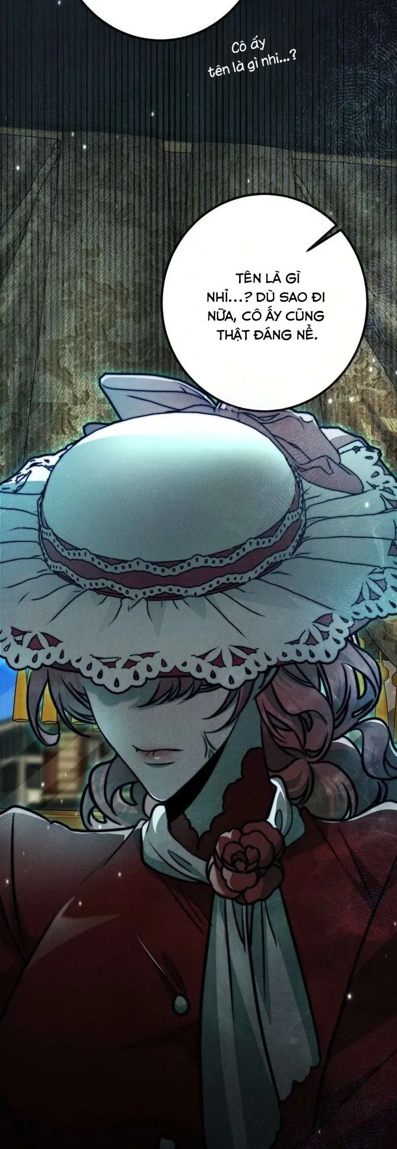 Cái Kết Của Cuộc Ly Hôn Chưa Trọn Vẹn [Chap 22]