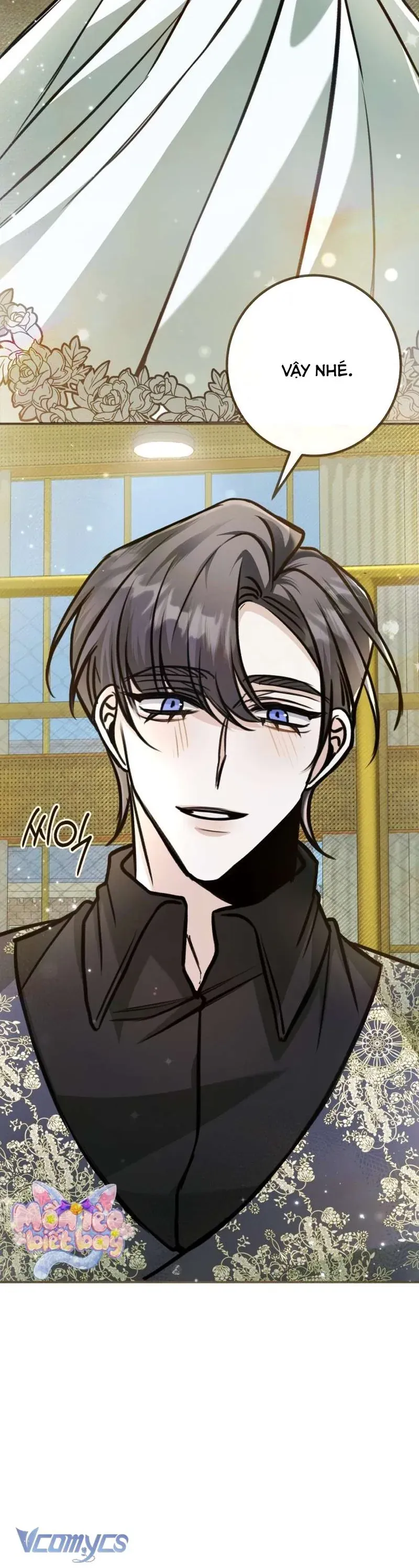 Cái Kết Của Cuộc Ly Hôn Chưa Trọn Vẹn [Chap 22]