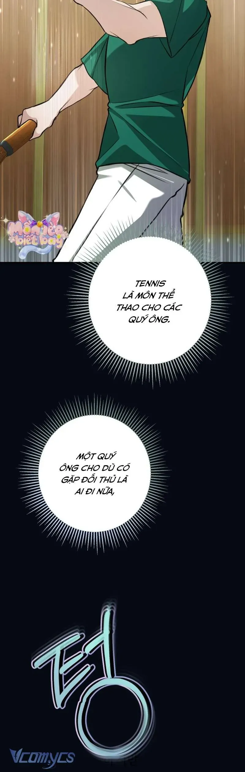 Cái Kết Của Cuộc Ly Hôn Chưa Trọn Vẹn [Chap 22]