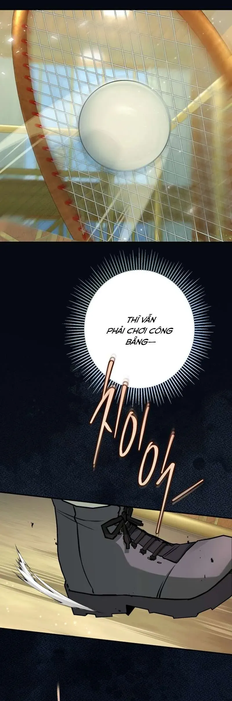 Cái Kết Của Cuộc Ly Hôn Chưa Trọn Vẹn [Chap 22]