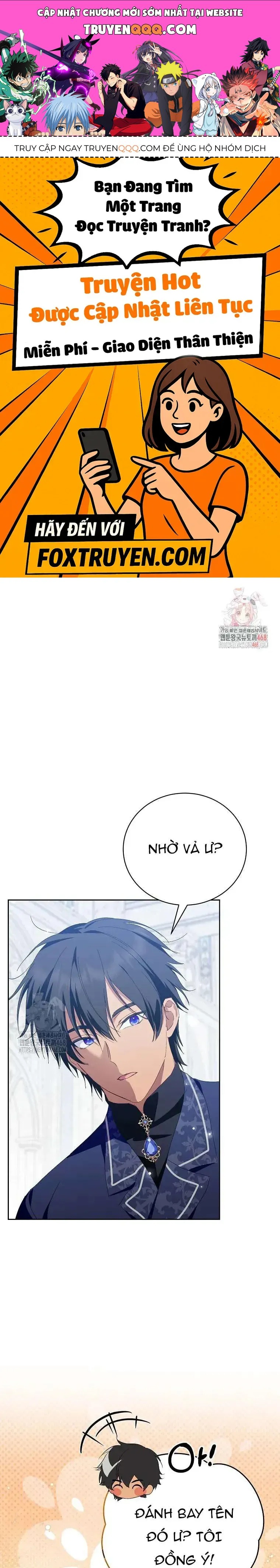 Phía Sau Mặt Nạ Của Nam Chính Hiền Lành Chapter 99 - TC Truyện