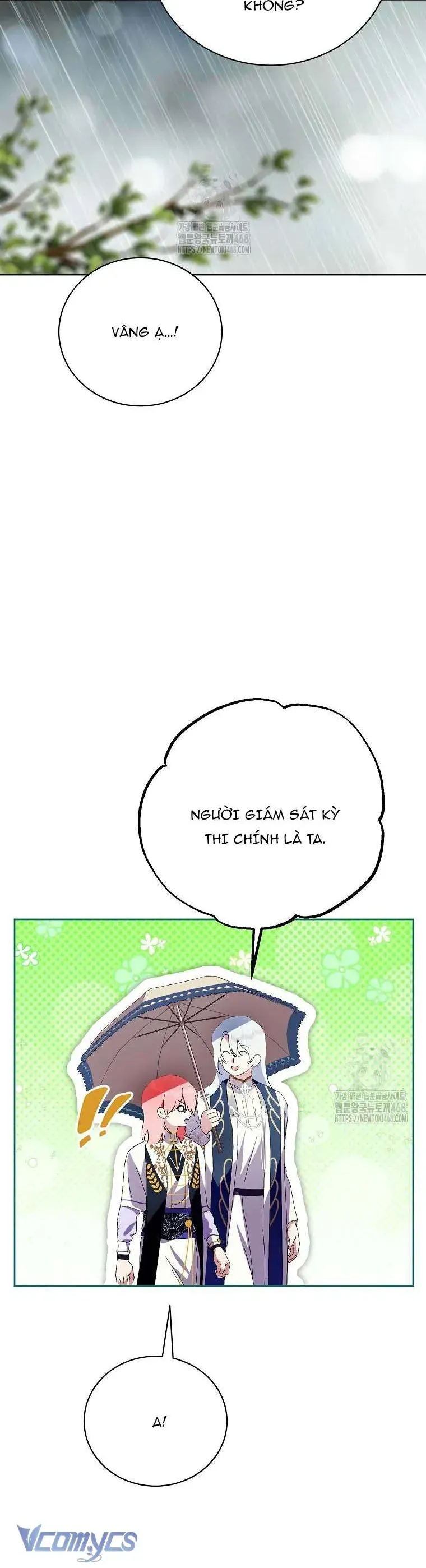 Phía Sau Mặt Nạ Của Nam Chính Hiền Lành Chapter 99 - TC Truyện