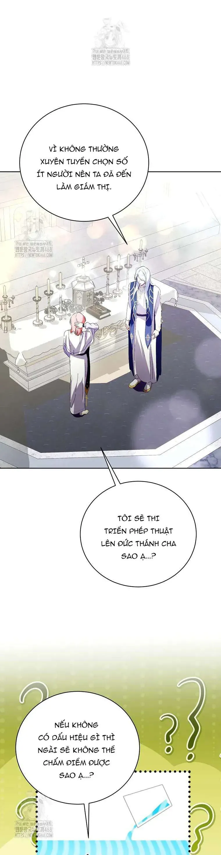 Phía Sau Mặt Nạ Của Nam Chính Hiền Lành Chapter 99 - TC Truyện