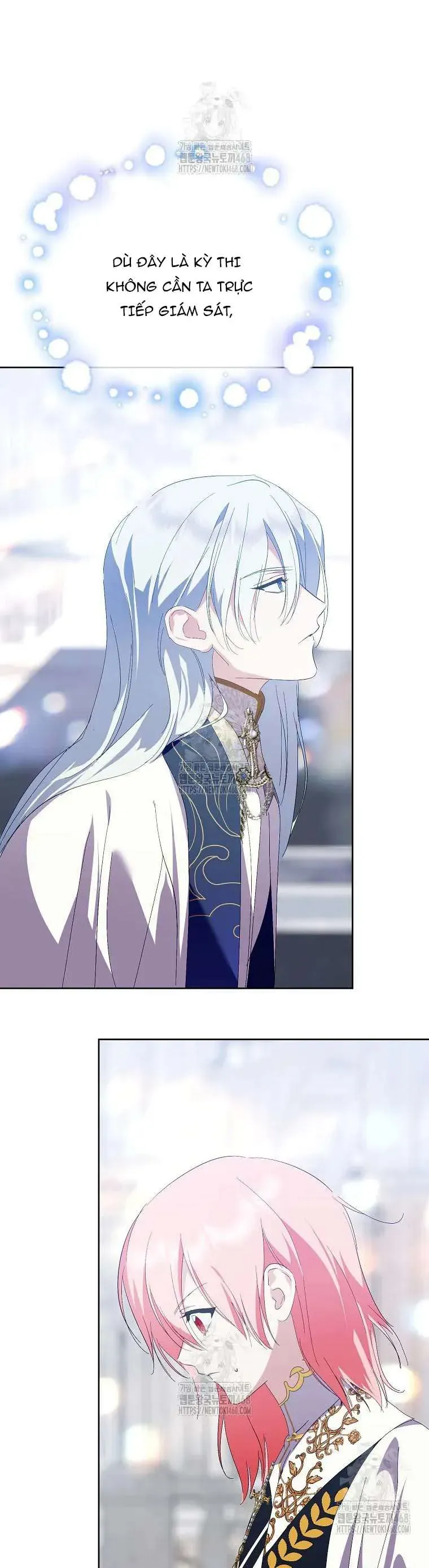 Phía Sau Mặt Nạ Của Nam Chính Hiền Lành Chapter 99 - TC Truyện