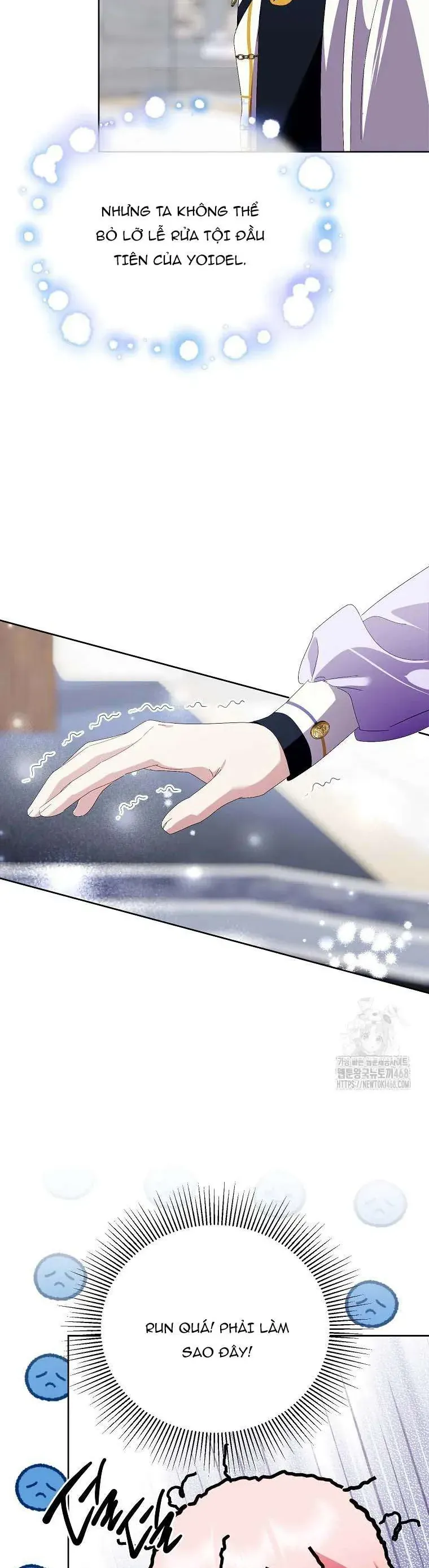 Phía Sau Mặt Nạ Của Nam Chính Hiền Lành Chapter 99 - TC Truyện