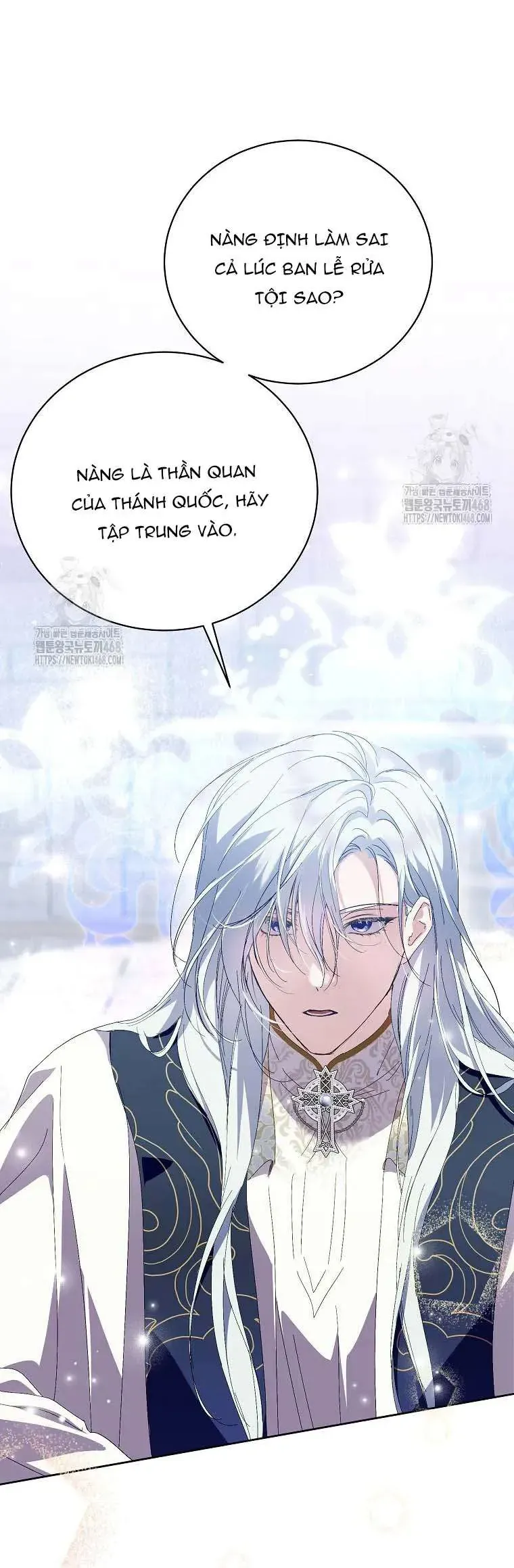 Phía Sau Mặt Nạ Của Nam Chính Hiền Lành Chapter 99 - TC Truyện