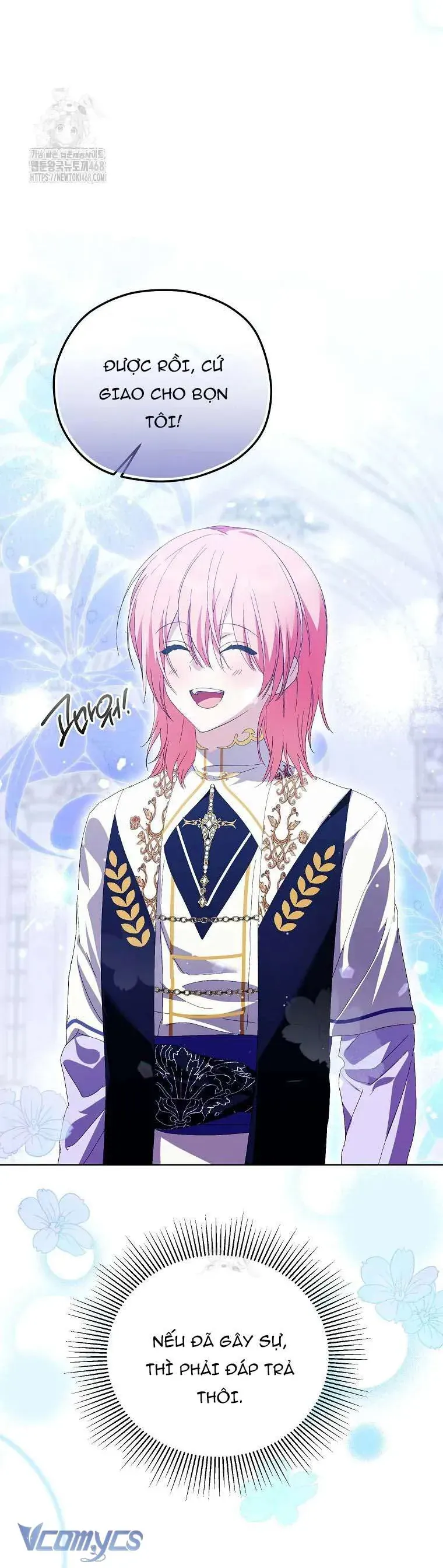 Phía Sau Mặt Nạ Của Nam Chính Hiền Lành Chapter 99 - TC Truyện