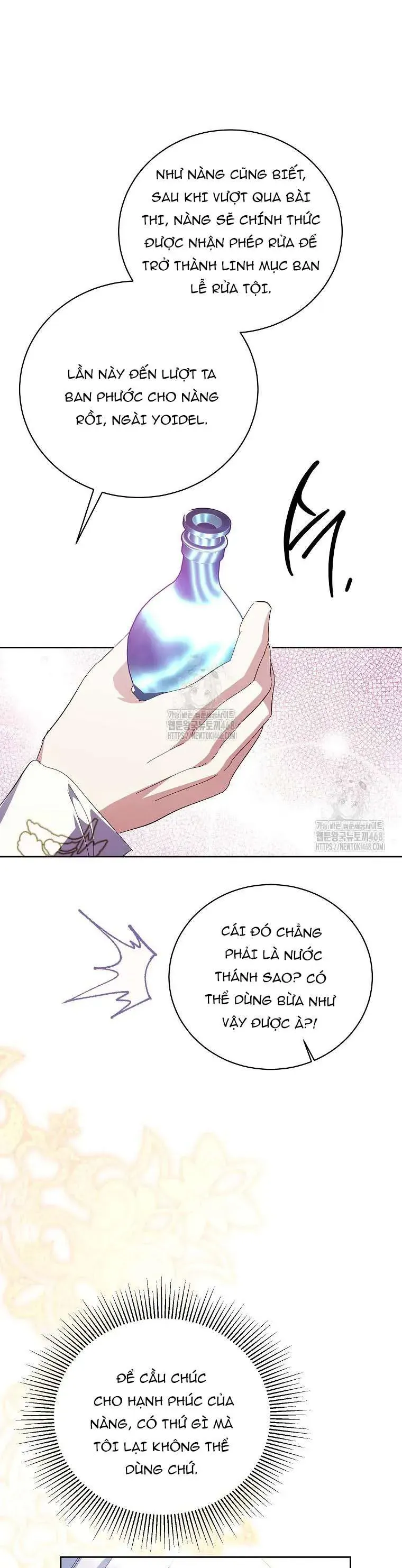 Phía Sau Mặt Nạ Của Nam Chính Hiền Lành Chapter 99 - TC Truyện