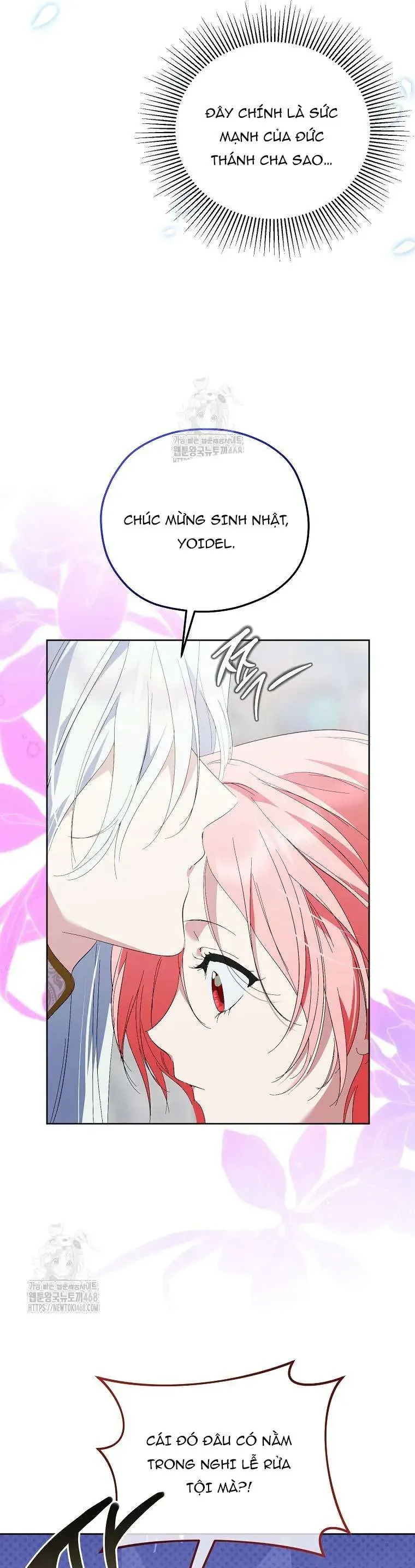 Phía Sau Mặt Nạ Của Nam Chính Hiền Lành Chapter 99 - TC Truyện