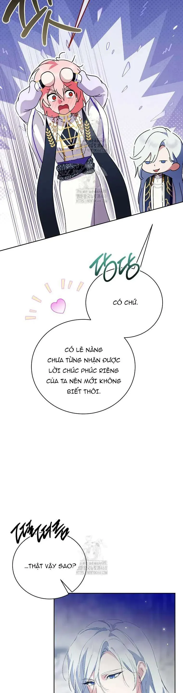 Phía Sau Mặt Nạ Của Nam Chính Hiền Lành Chapter 99 - TC Truyện