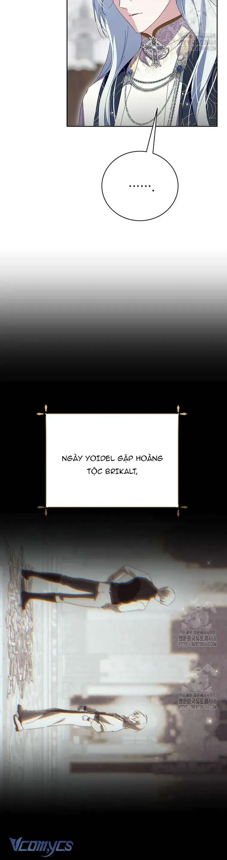 Phía Sau Mặt Nạ Của Nam Chính Hiền Lành Chapter 99 - TC Truyện