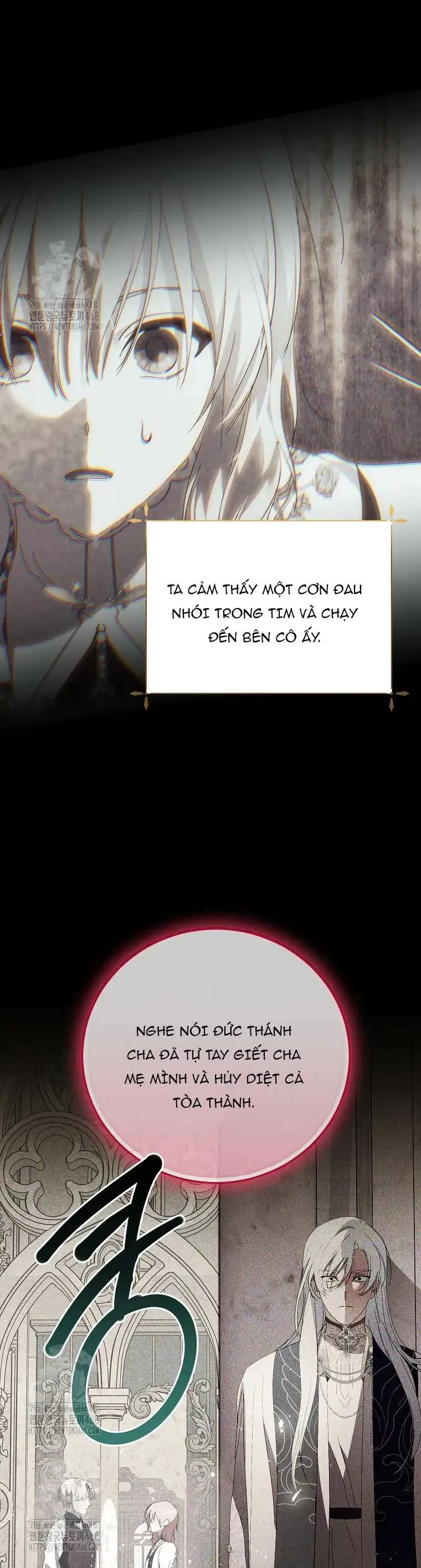 Phía Sau Mặt Nạ Của Nam Chính Hiền Lành Chapter 99 - TC Truyện