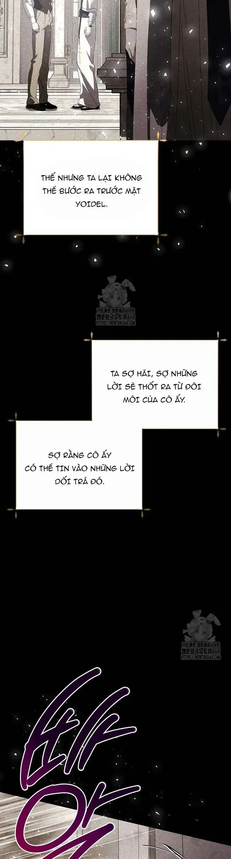 Phía Sau Mặt Nạ Của Nam Chính Hiền Lành Chapter 99 - TC Truyện