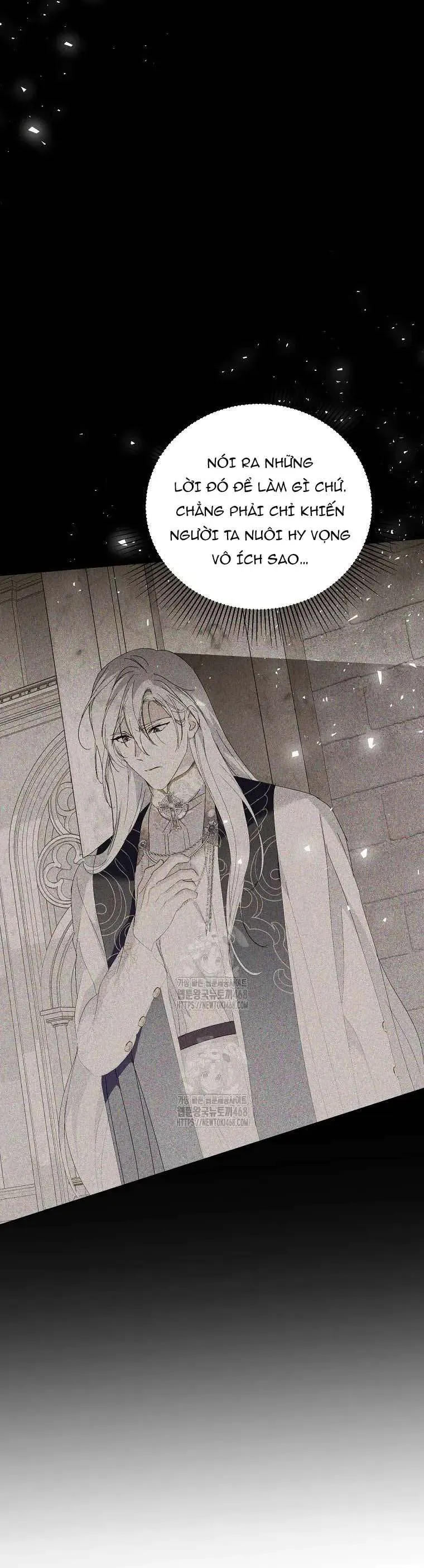 Phía Sau Mặt Nạ Của Nam Chính Hiền Lành Chapter 99 - TC Truyện