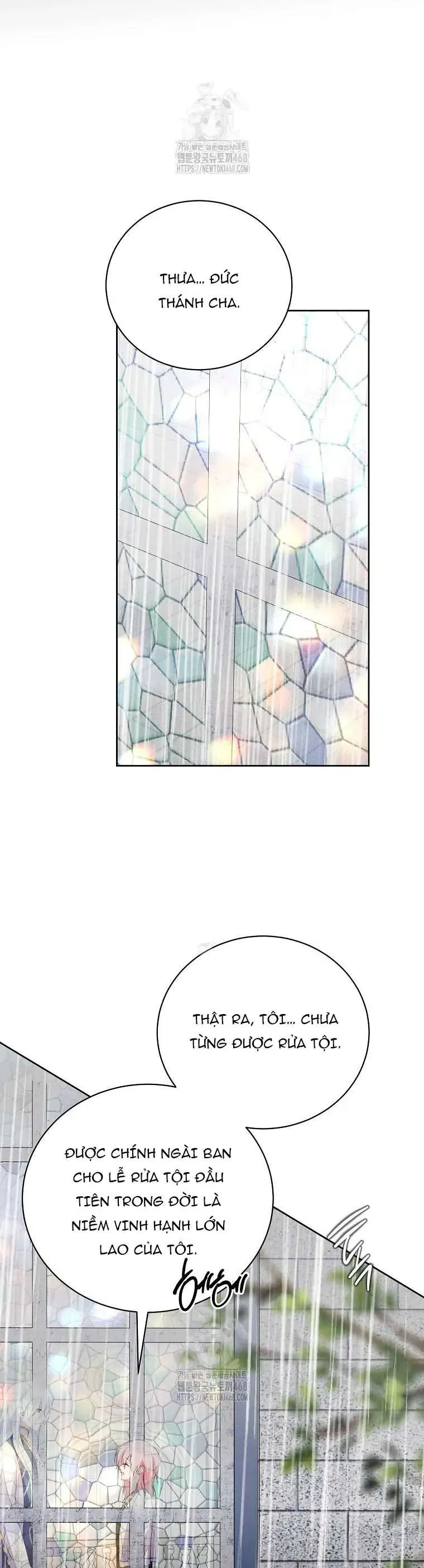 Phía Sau Mặt Nạ Của Nam Chính Hiền Lành Chapter 99 - TC Truyện