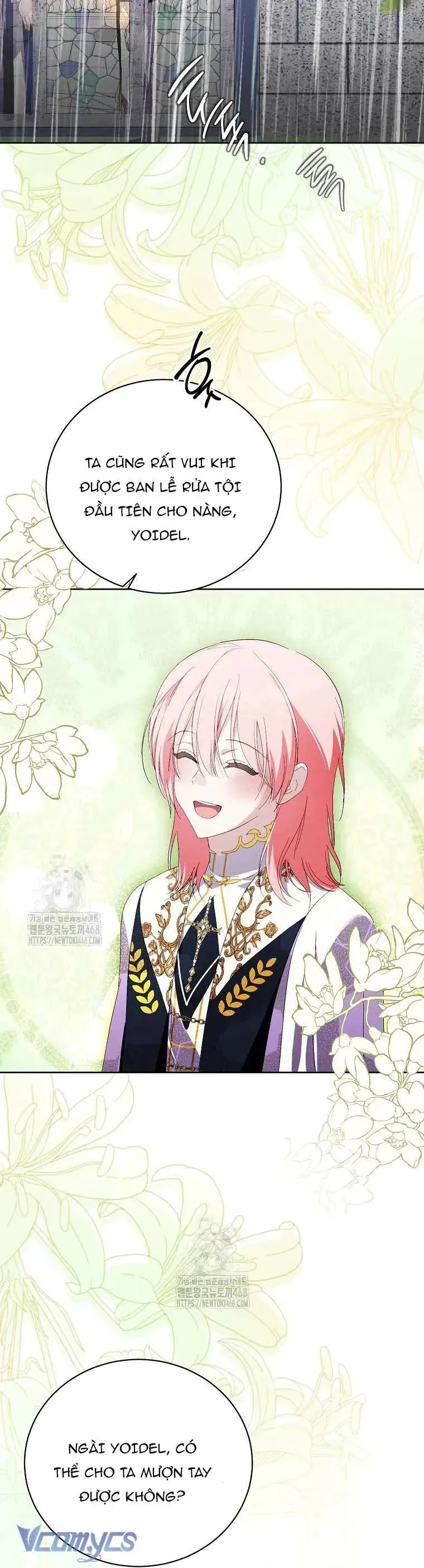 Phía Sau Mặt Nạ Của Nam Chính Hiền Lành Chapter 99 - TC Truyện