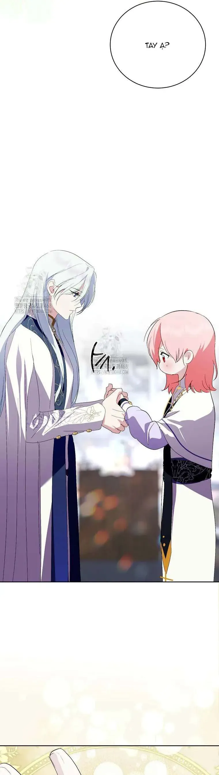 Phía Sau Mặt Nạ Của Nam Chính Hiền Lành Chapter 99 - TC Truyện