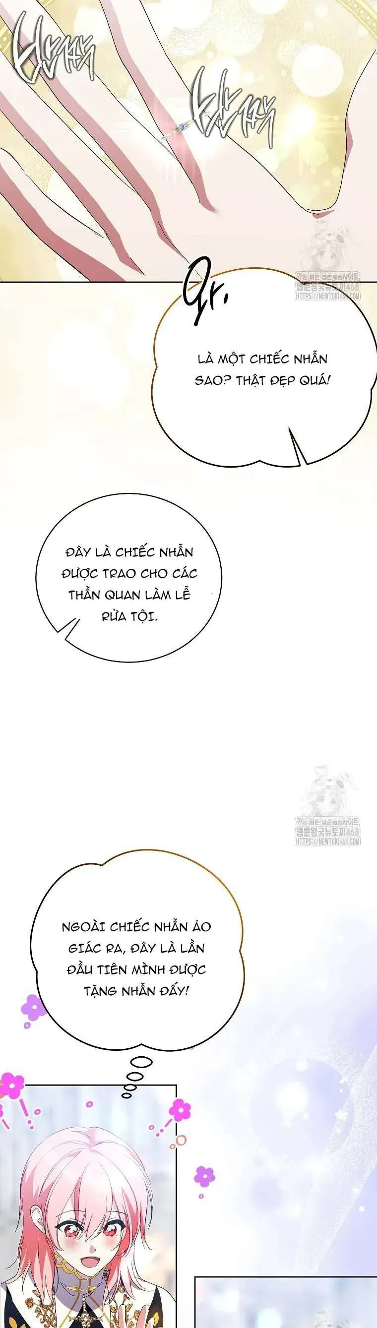 Phía Sau Mặt Nạ Của Nam Chính Hiền Lành Chapter 99 - TC Truyện