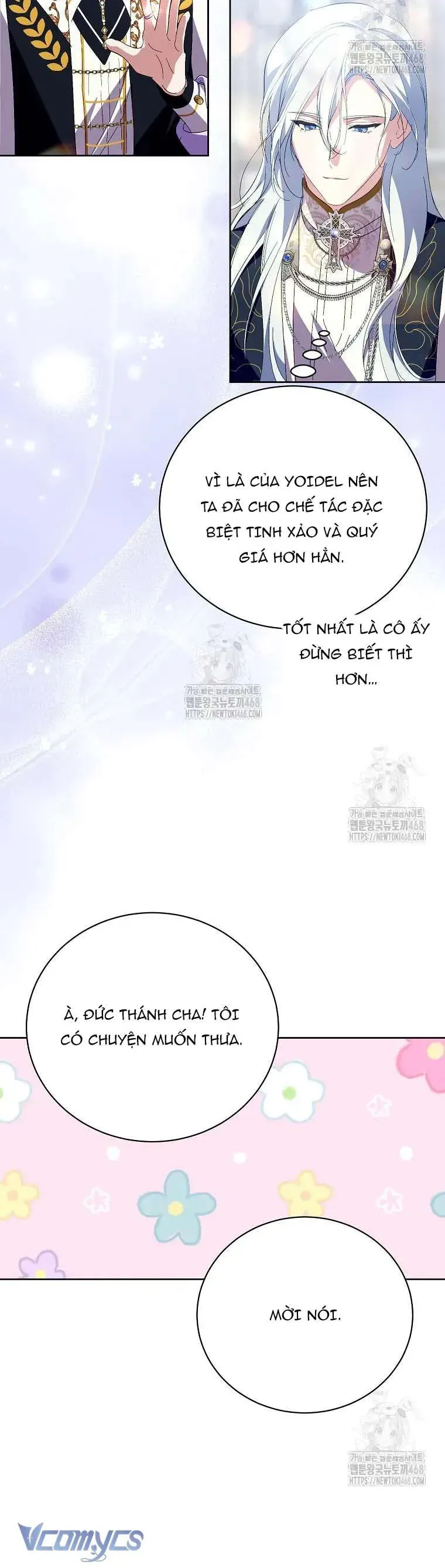 Phía Sau Mặt Nạ Của Nam Chính Hiền Lành Chapter 99 - TC Truyện