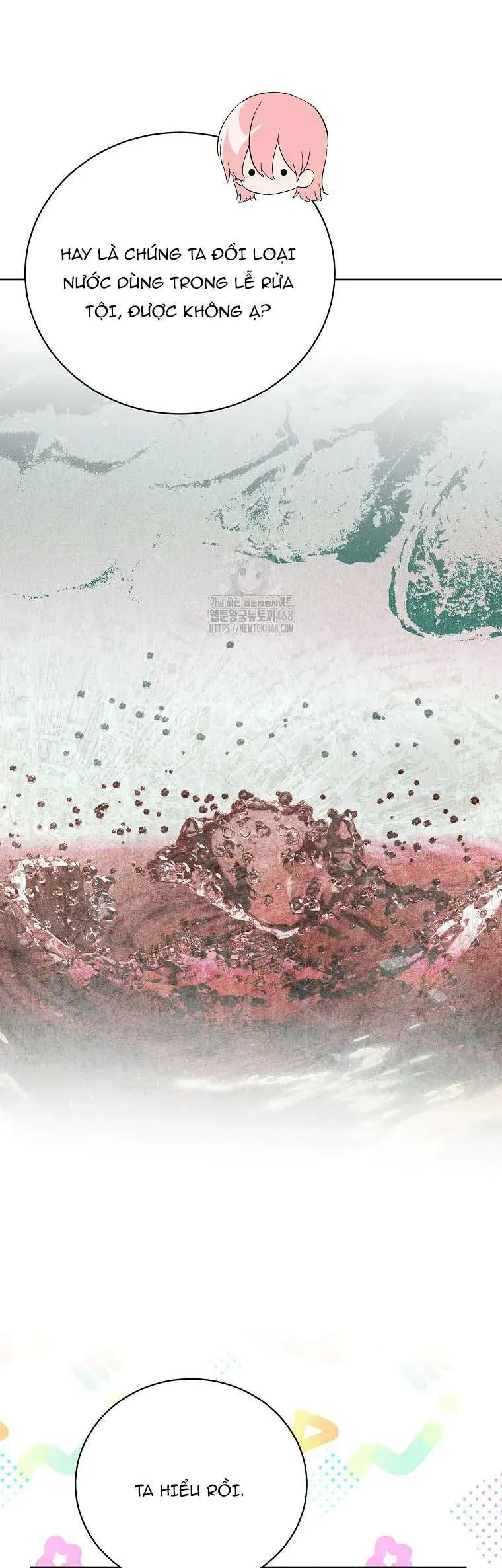 Phía Sau Mặt Nạ Của Nam Chính Hiền Lành Chapter 99 - TC Truyện