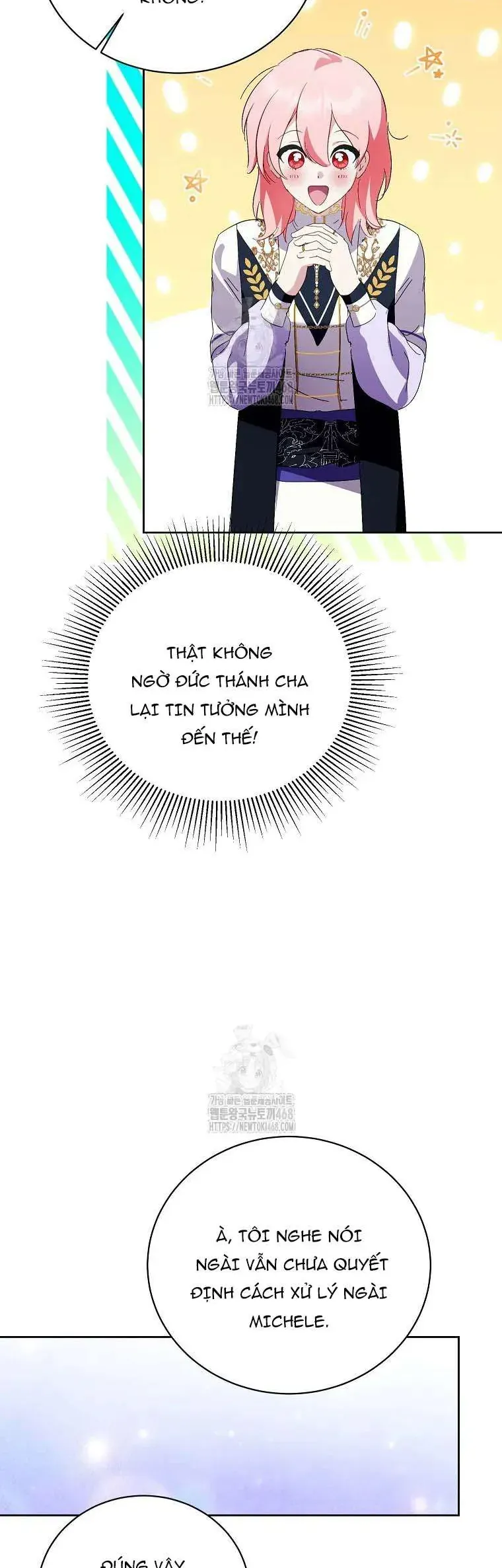 Phía Sau Mặt Nạ Của Nam Chính Hiền Lành Chapter 99 - TC Truyện