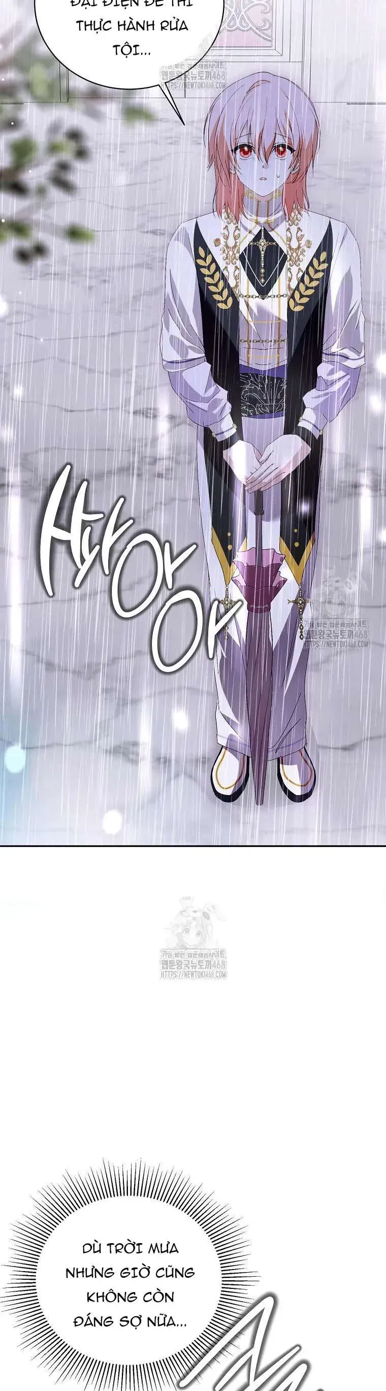 Phía Sau Mặt Nạ Của Nam Chính Hiền Lành Chapter 99 - TC Truyện