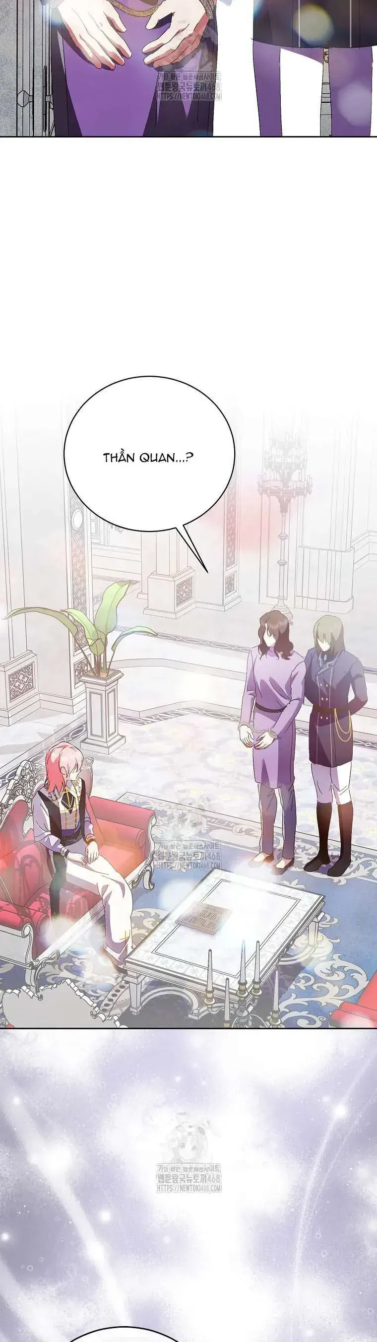 Phía Sau Mặt Nạ Của Nam Chính Hiền Lành Chapter 99 - TC Truyện