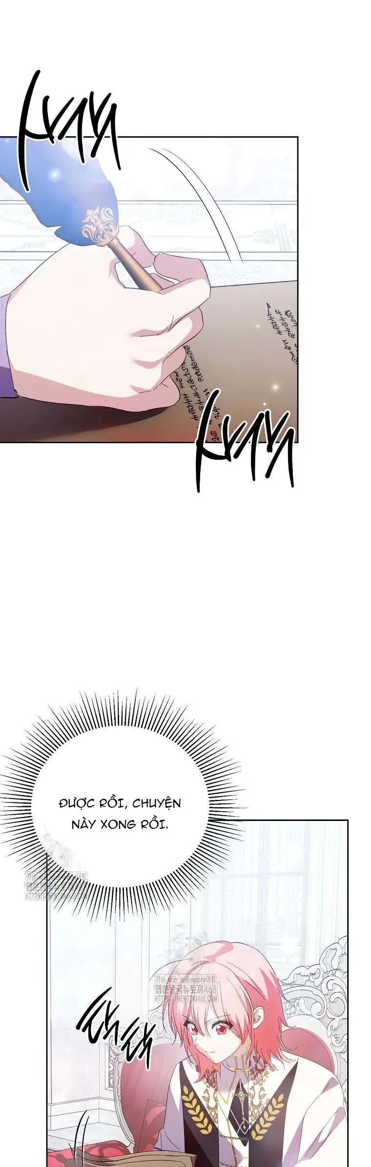 Phía Sau Mặt Nạ Của Nam Chính Hiền Lành Chapter 99 - TC Truyện