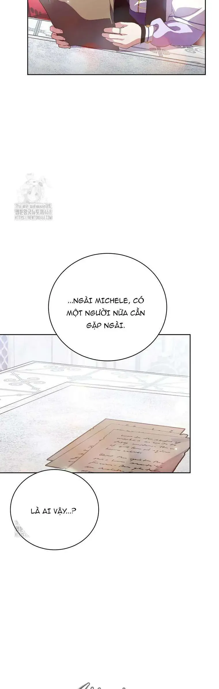 Phía Sau Mặt Nạ Của Nam Chính Hiền Lành Chapter 99 - TC Truyện