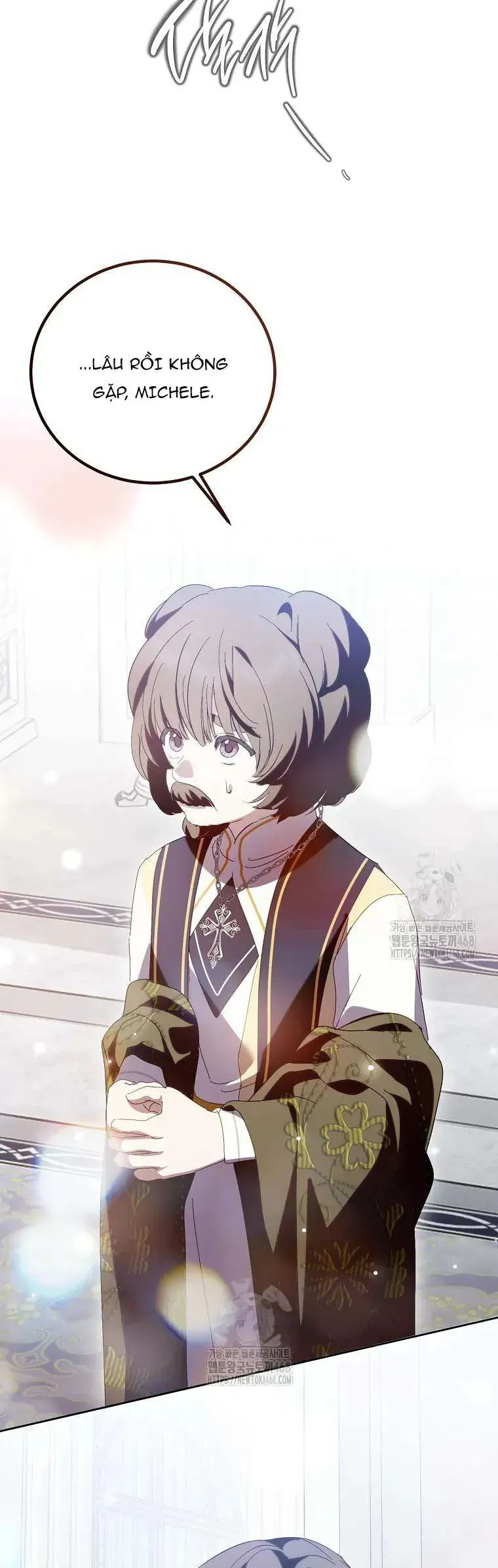 Phía Sau Mặt Nạ Của Nam Chính Hiền Lành Chapter 99 - TC Truyện