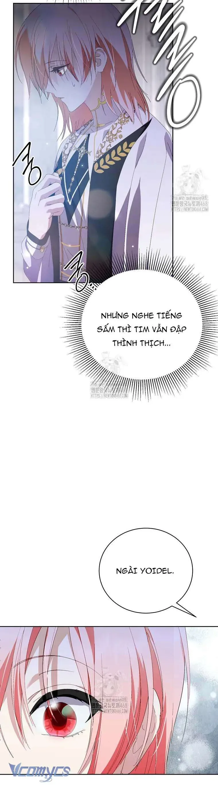 Phía Sau Mặt Nạ Của Nam Chính Hiền Lành Chapter 99 - TC Truyện