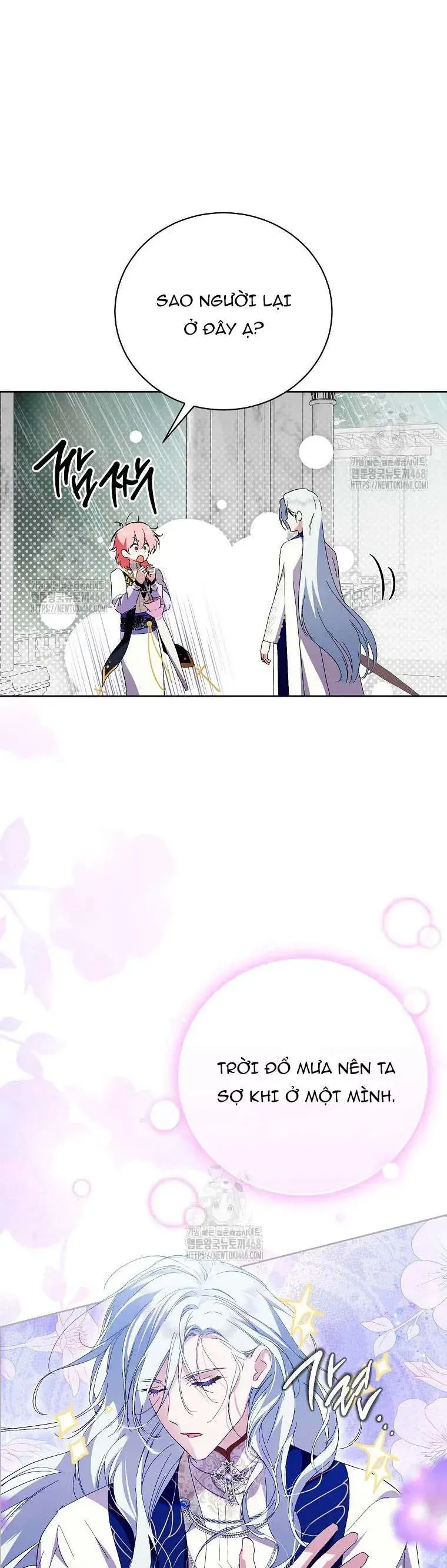 Phía Sau Mặt Nạ Của Nam Chính Hiền Lành Chapter 99 - TC Truyện