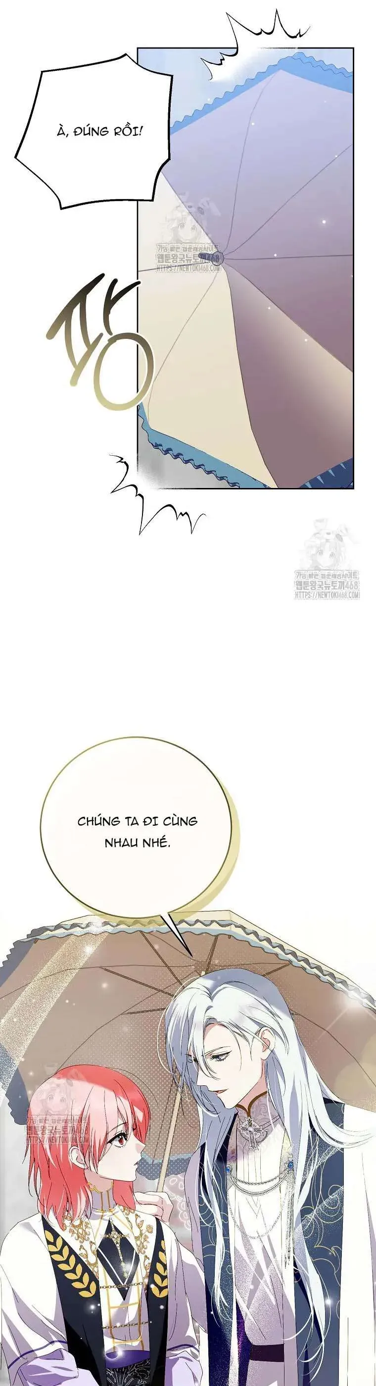 Phía Sau Mặt Nạ Của Nam Chính Hiền Lành Chapter 99 - TC Truyện