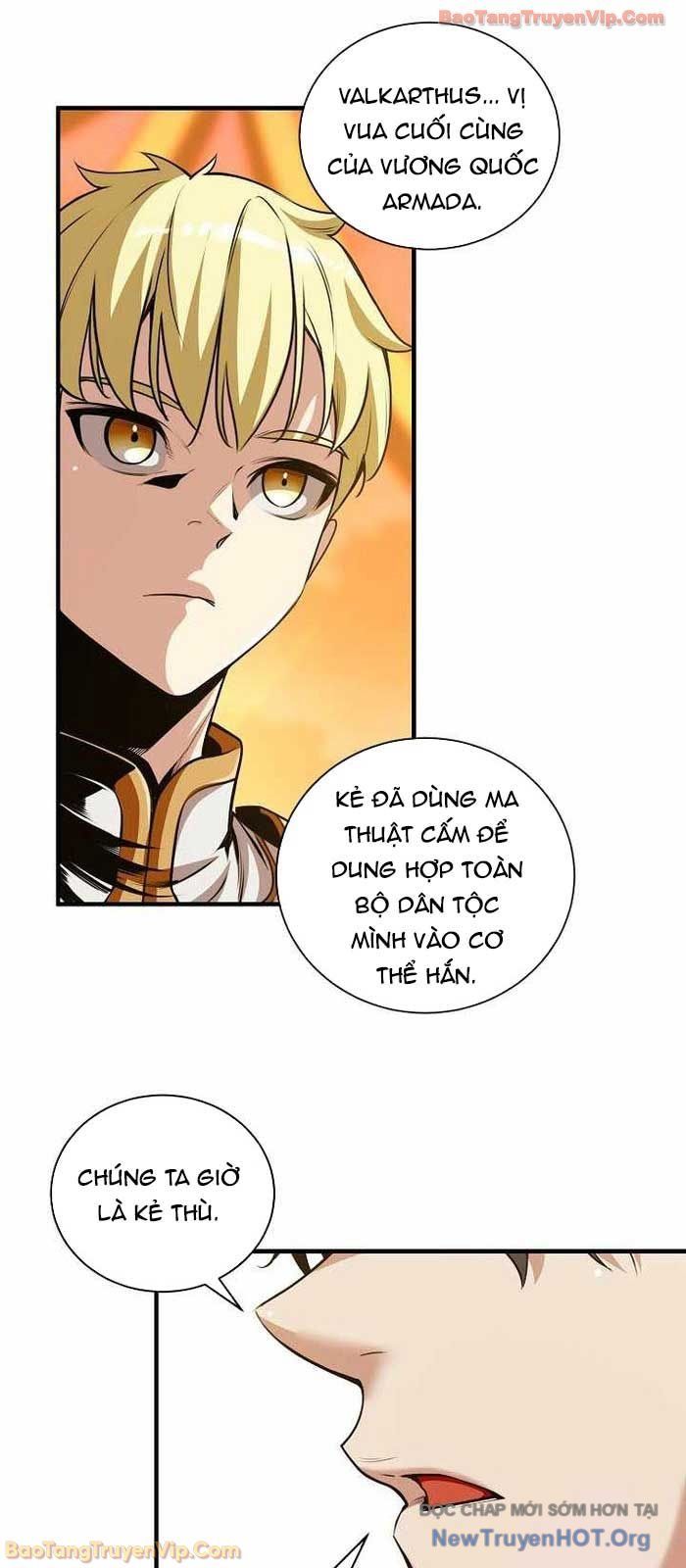 Số Phận An Bài Cho Các Nữ Phản Diện Yêu Tôi [Chap 46]