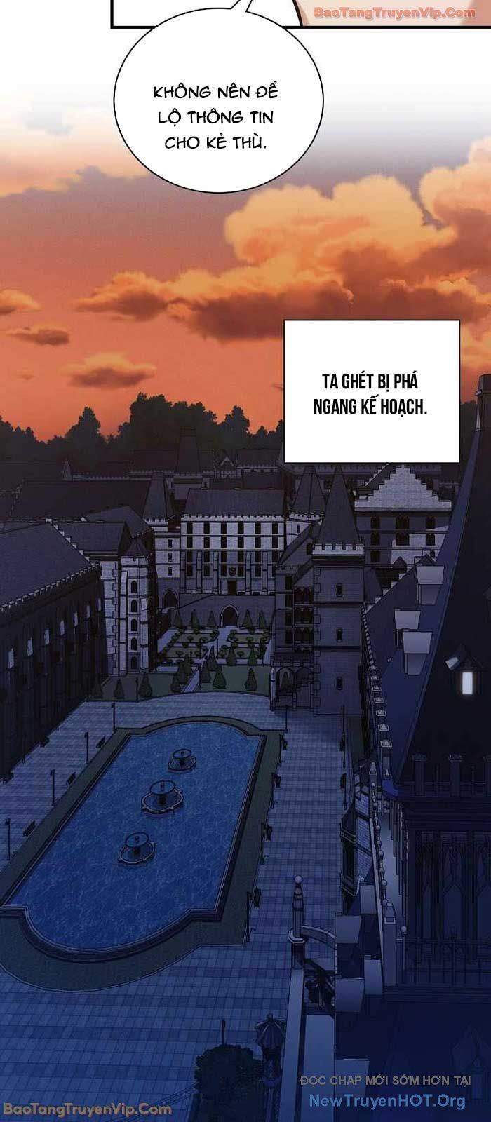 Số Phận An Bài Cho Các Nữ Phản Diện Yêu Tôi [Chap 46]