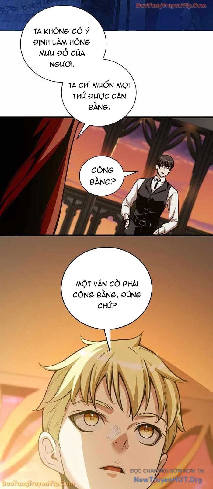 Số Phận An Bài Cho Các Nữ Phản Diện Yêu Tôi [Chap 46]