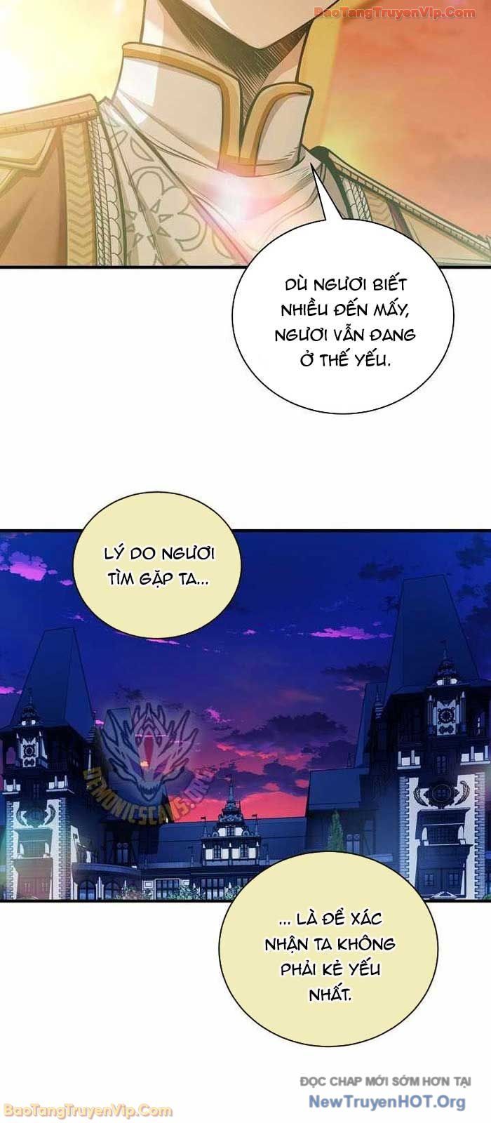 Số Phận An Bài Cho Các Nữ Phản Diện Yêu Tôi [Chap 46]