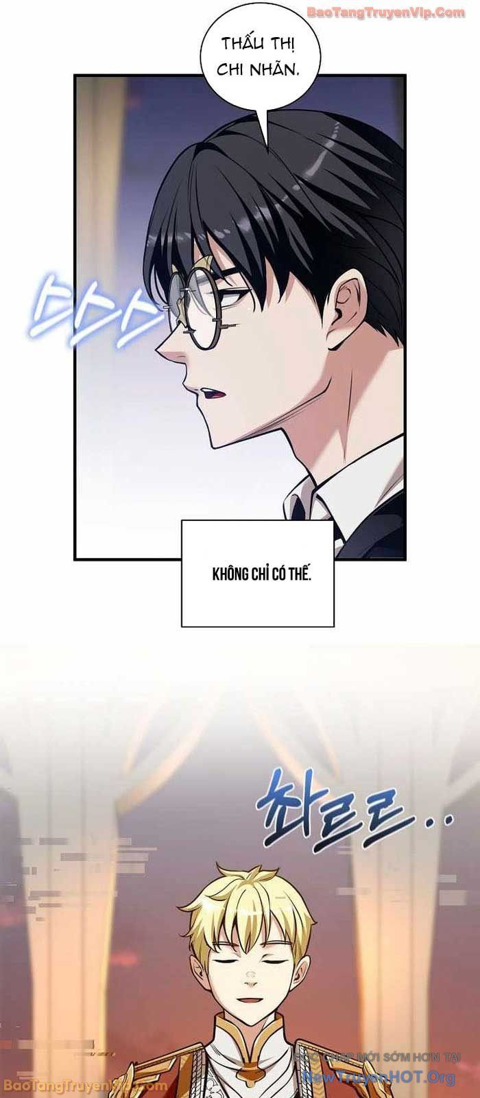 Số Phận An Bài Cho Các Nữ Phản Diện Yêu Tôi [Chap 46]