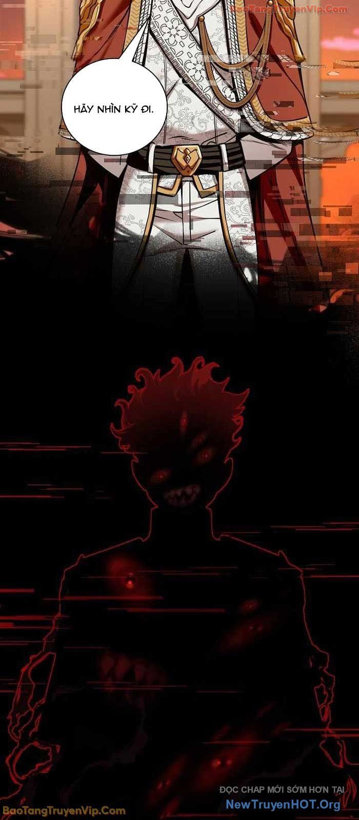 Số Phận An Bài Cho Các Nữ Phản Diện Yêu Tôi [Chap 46]