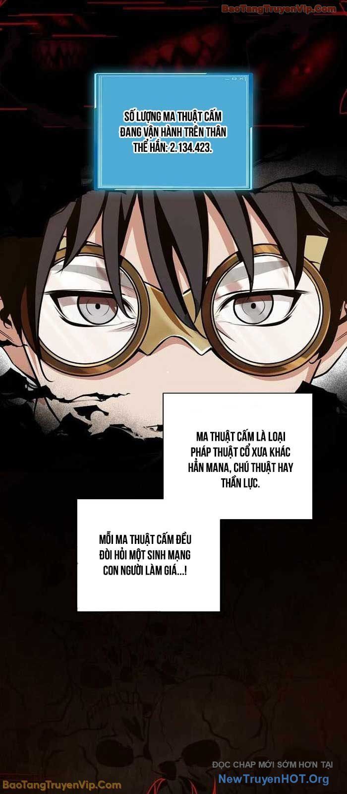 Số Phận An Bài Cho Các Nữ Phản Diện Yêu Tôi [Chap 46]