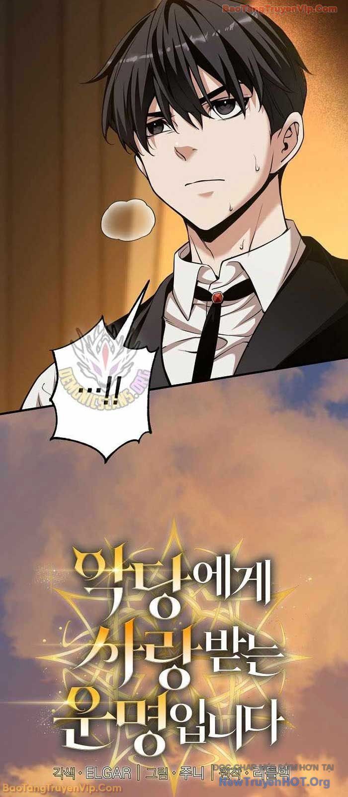 Số Phận An Bài Cho Các Nữ Phản Diện Yêu Tôi [Chap 46]