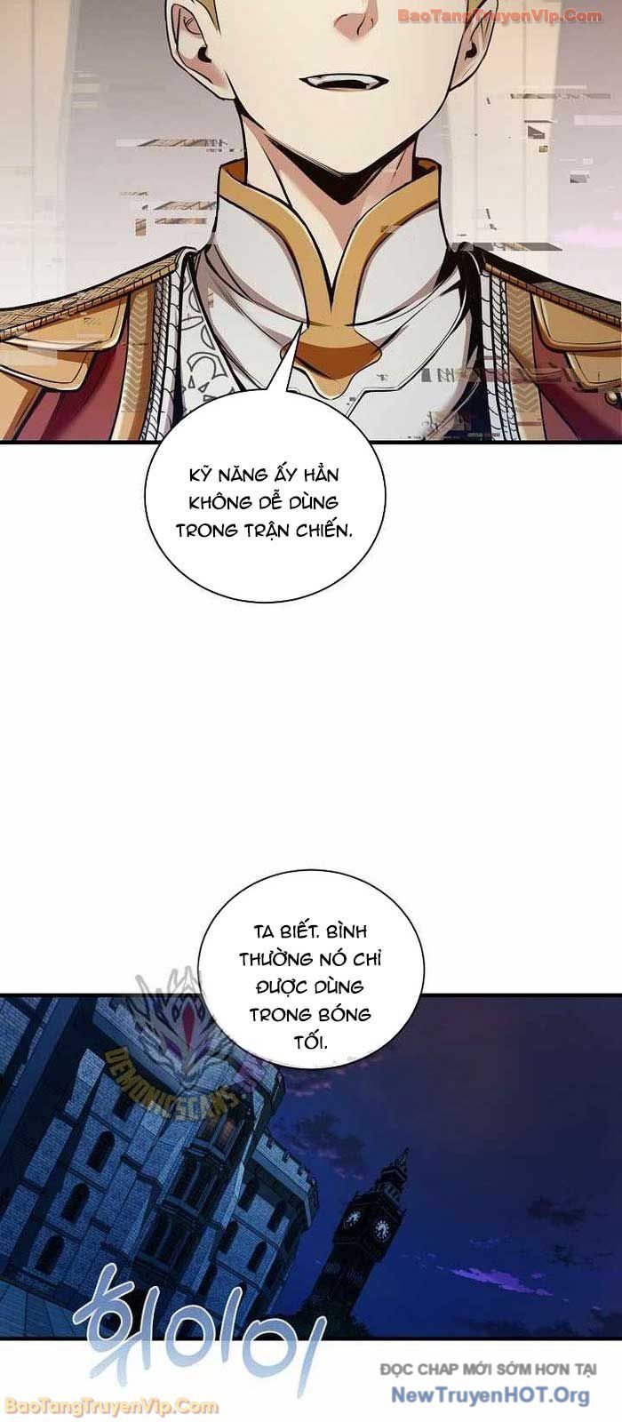 Số Phận An Bài Cho Các Nữ Phản Diện Yêu Tôi [Chap 46]