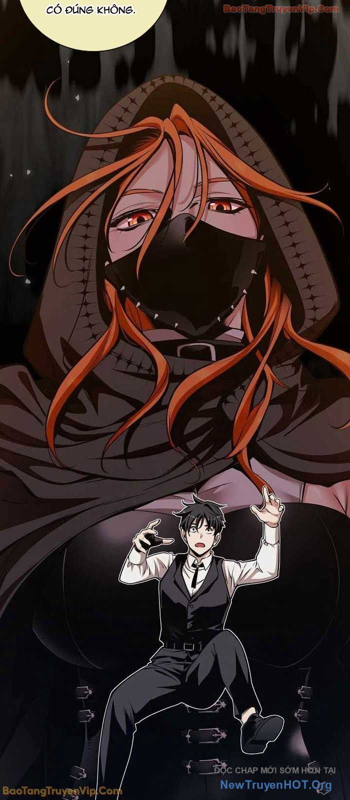 Số Phận An Bài Cho Các Nữ Phản Diện Yêu Tôi [Chap 46]