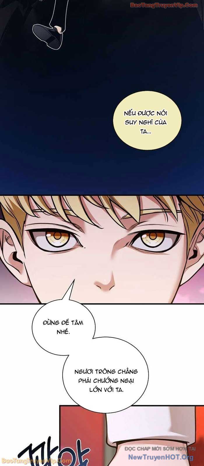 Số Phận An Bài Cho Các Nữ Phản Diện Yêu Tôi [Chap 46]