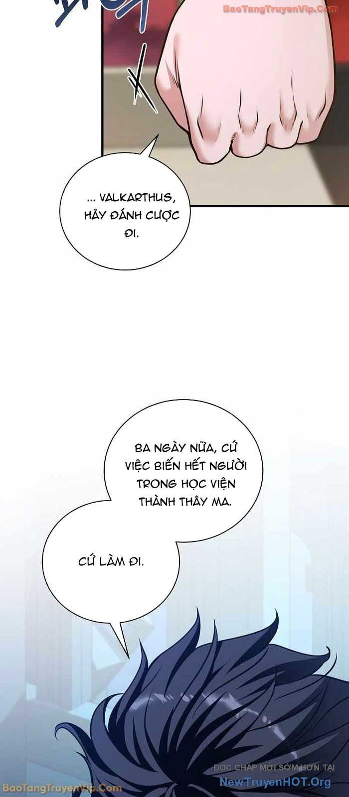 Số Phận An Bài Cho Các Nữ Phản Diện Yêu Tôi [Chap 46]