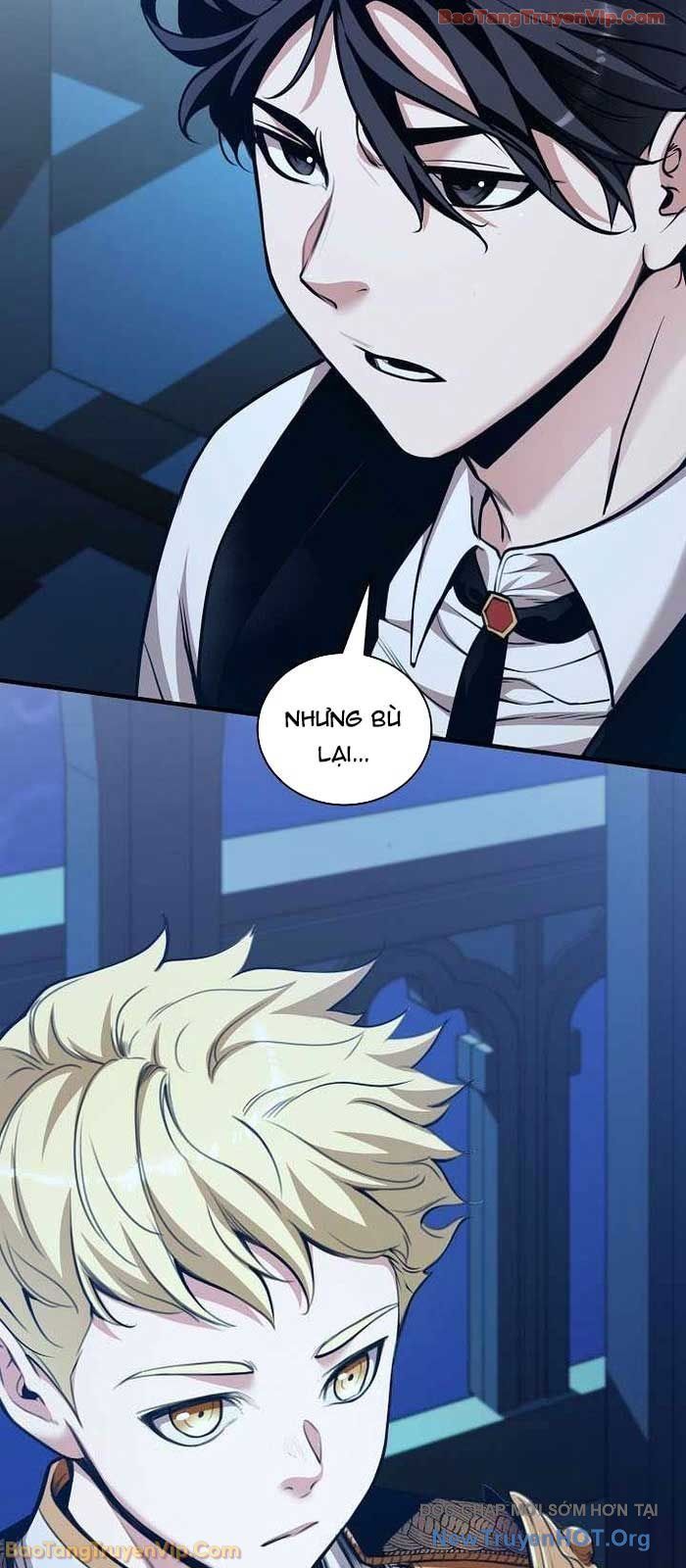 Số Phận An Bài Cho Các Nữ Phản Diện Yêu Tôi [Chap 46]